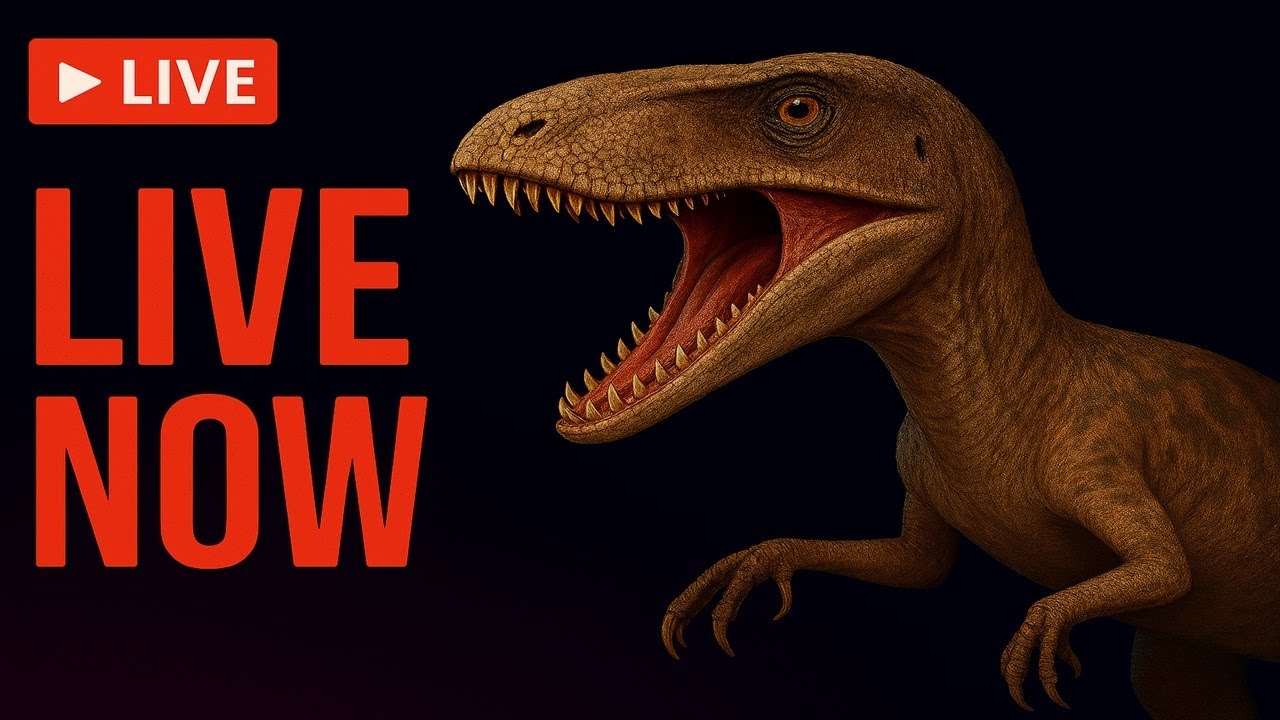 Life in The Isle | Channel Identity Change