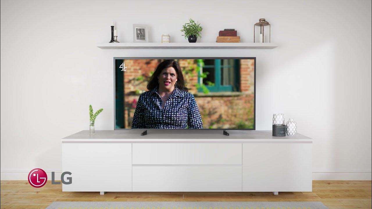 how-to-retune-your-lg-freeview-tv-youtube