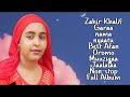 Zahir Kalif Best Afaan Oromo Music Sirba Jaalalaa Nonstop Ethiopian Oromo Mmusic Full AI 