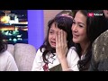 Jenaka Nangis Dikasih Angpao Lebaran sama Tora Sudiro Part 5A - UAT 15/06
