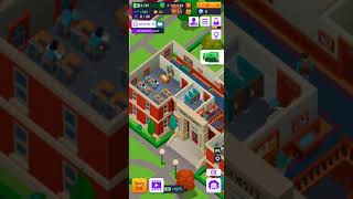 University Empire Tycoon Idle Gameplay #1 screenshot 5