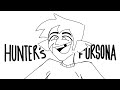 Hunter finds out what a fursona is  the owl house animatic