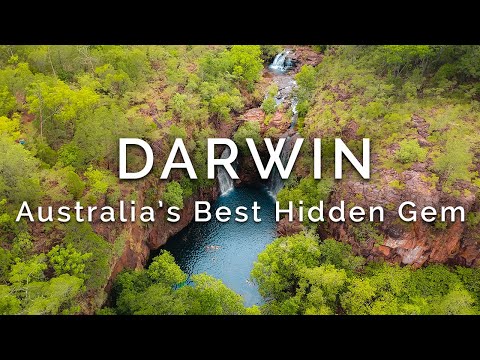Why You Need to Visit Darwin, Australia | A Travel Guide