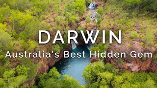 Why You Need to Visit Darwin, Australia | A Travel Guide