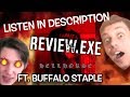 Wtf is this album ft buffalo staple syringe  hellhorse review
