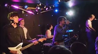 Inhaler - Ice Cream Sundae 06.10.19 @ Heartbrakers UK Inhaler - Ice Cream Sundae 06.10.19 @ Heartbrakers UK