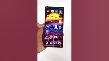 RedMagic 8S Pro Hands On