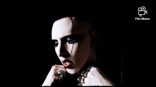 Video thumbnail of "Marilyn Manson 2020 Sweet Dreams 😌 (Cheb DaDi Sec)"