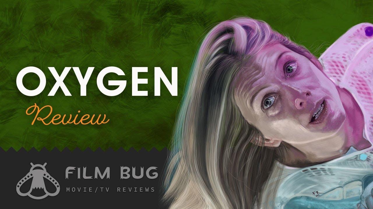 Oxygen Movie Review - SPOILER FREE 