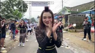 Dj Seksi Dancer Aura Musik Ft Velocity Bajo Loro X Kucing Garong The Power Of D'Jungle Full Bass