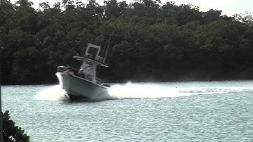 Sea Squared Fishing Charters - a Conch Records / KeysVideoDirectory.com Local Recognition