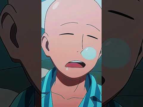 История костюма Сайтамы! #сайтама #ванпанчмен #onepunchman
