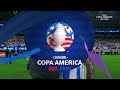 RODRIGO DE PAUL EN LA CONMEBOL COPA AMÉRICA USA 2024™
