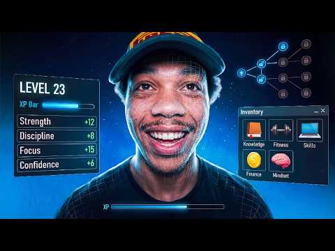Comment rendre ta vie PLUS ADDICTIVE qu’un jeu vidéo ?