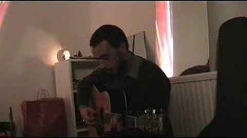 The Great Park (Stephen Burch) 'You Belong To Me'