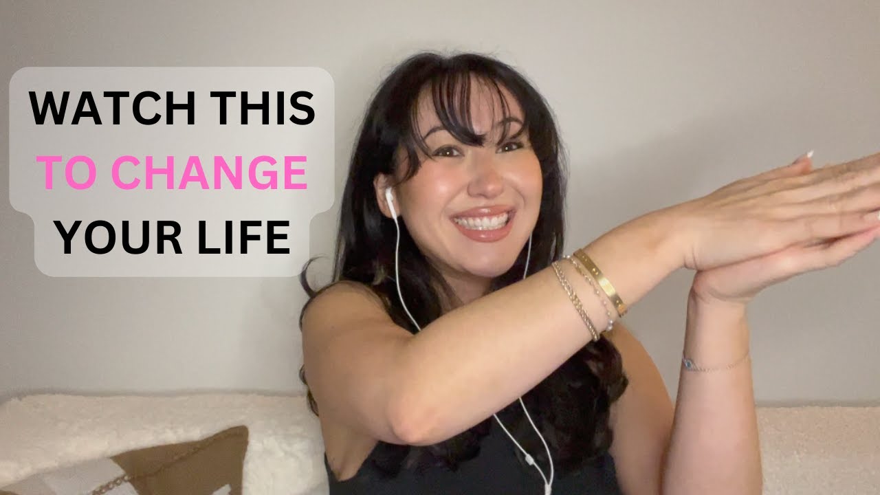 If You Want To Be A MAGNET For YOUR MANIFESTATIONS, WATCH THIS! | Ep ...