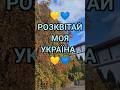 РОЗКВІТАЙ МОЯ УКРАЇНА Svetlana Tarabarova діти Uk українськамузика українськіпісні Ukraine 