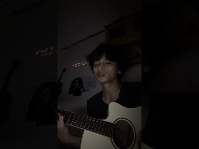 The Paps - Bangkit (cover by mada) class=