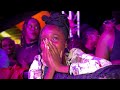 FANS CRYING OVER OKELLO MAX PERFORMANCE POGNA MATIN FT FENA GITU AT BLANKETS AND WINE