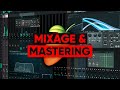 Comment mixer et masteriser sa prod sur fl studio tutoriel fl studio