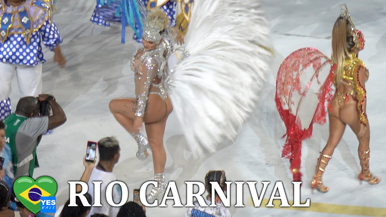 Download 🇧🇷 RIO DE JANEIRO CARNIVAL 2022 BRAZIL [FULL TOUR]