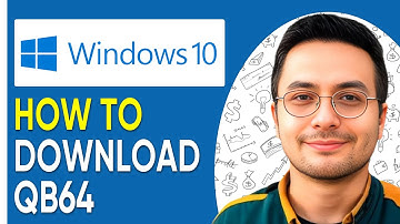 How to Download QB64 on Windows 10 - 2025 (Quick & Easy)
