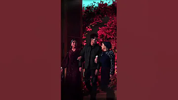 فستان فرح في ليالي احزاني 