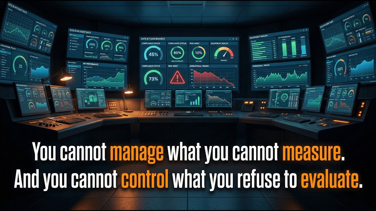 CSP Chapter 36 | Measuring Safety & Health Performance, Leading & Lagging Indicators