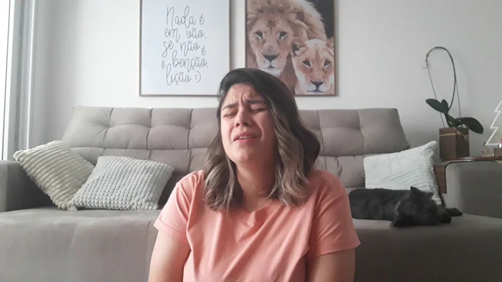 When We Were Young (Cover- Paula Goulart)