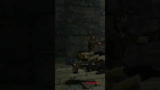 #playstationtrophy #tombraiderremastered #gameraider #laracroft #magnums #aurevoir #