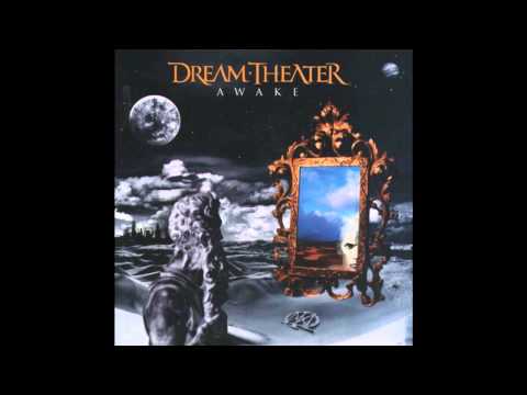 Dream Theater (+) The Mirror