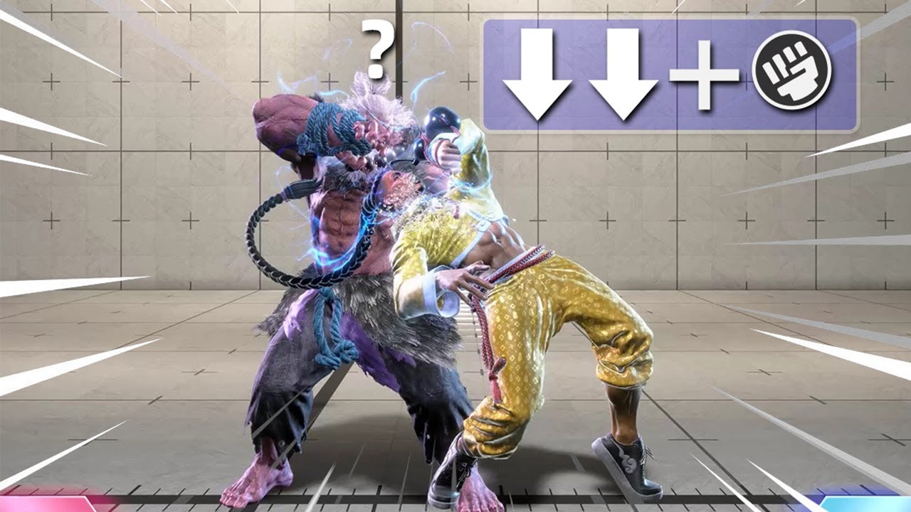 「傑米哥」最強奧義之貼臉喝酒變身大招！這下不得不看劇終了！街霸6：怒濤大合集#183