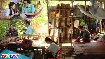 Quyết tâm vượt khó của cô học trò nghèo nuôi ước mơ vào đại học