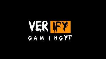 How About My New Intro Comment Down Below 😇