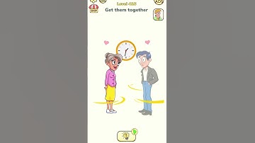 Impossible Date : Tricky Riddle 😍 All Level Gameplay 🥳 #shorts #subscribe cknxyuo(2)