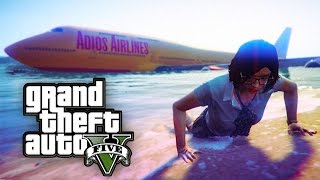 GTA 5 Trick, Easter Egg \& Fact You Probably WON'T Know! (GTA 5 Secrets)