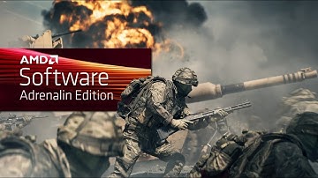 AMD GPU DRIVER ERROR FIX FOR BATTLEFIELD 6 | FAST | EASY | RX 7800 XT | BATTLFIELD 6