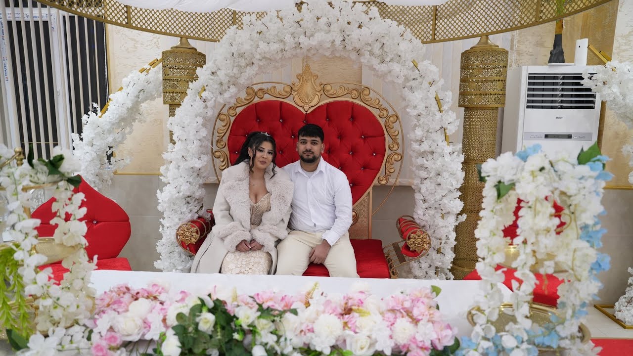 Пристануша на Христо и Симона Берковица Студио Георгиеви 0887772731