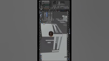 Home 4 #architecture #3dmodeling #blender3d #autocad #cad #3danimation #blender