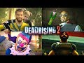 DEAD RISING 2 - ALL BOSS BATTLES (DR2, DR2 OTR, CASE ZERO AND CASE WEST)