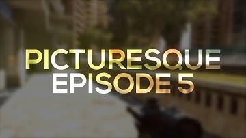Myth Papi: Picturesque - Episode 5 By Myth Unchained [BF4]