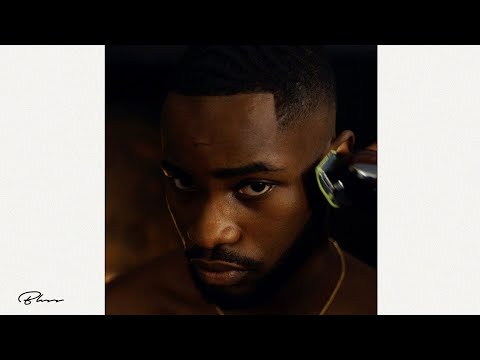Dave Type Beat - "NAIJA"