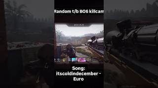 Funny 360😂 #cod #callofduty #blackops #modernwarfare #sniping #faze #scope #fyp #foryou #explore