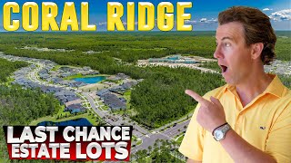 Coral Ridge Nocatee Fl Tour | Exclusive Gated Community