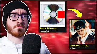 The WORST Nostalgia Bait Samples In Rap Songs 2