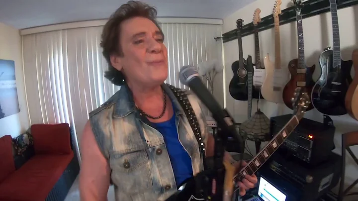 Bobby Sexton Covers Hey Joe Jimi Hendrix