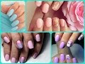 55+ Colorful Nail Art Designs - Nails Art Designs Compilation