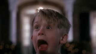 Home Alone Im Not Afraid Anymore 1990 Scene