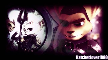 R&C MEP "New Divide" [Part 4] (For RaidenRaccoon2)
