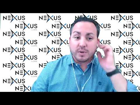 NEXUS Global Hier ist die deutsche Aufzeichnung vom Webinar